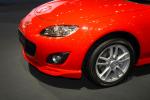 Mazda MX-5 Roadster Coupe 2009 года